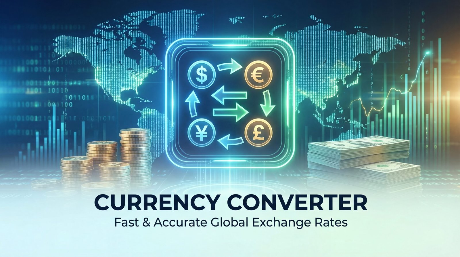 Forex Currency Converter